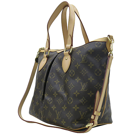 Louis Vuitton(���̺���) M40145 ���׷� ĵ���� �ȷ��� PM 2WAY �̹���2 - ���̺��� �߰���ǰ