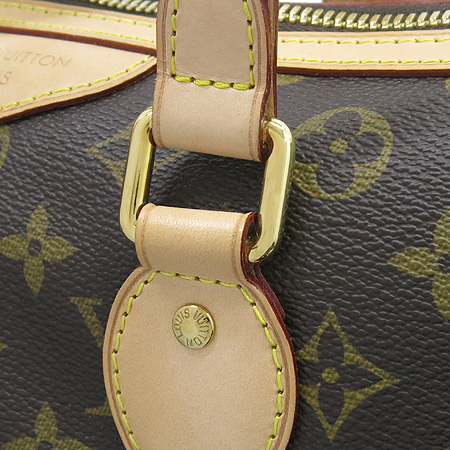Louis Vuitton(���̺���) M40145 ���׷� ĵ���� �ȷ��� PM 2WAY �̹���3 - ���̺��� �߰���ǰ