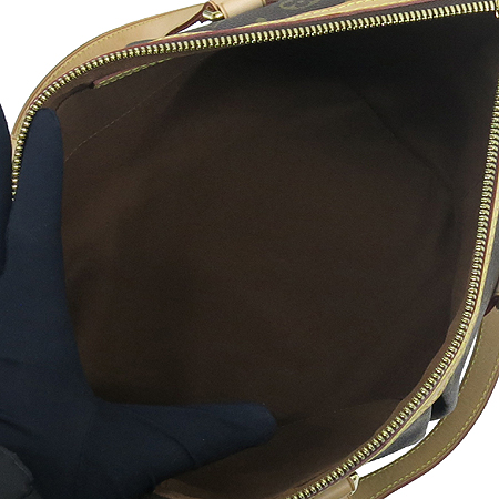 Louis Vuitton(���̺���) M40145 ���׷� ĵ���� �ȷ��� PM 2WAY �̹���5 - ���̺��� �߰���ǰ