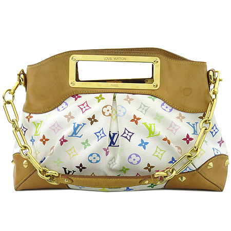Louis Vuitton(���̺���) M40255 ���׷� ĵ���� ��Ƽ �÷� ȭ��Ʈ �ֵ� MM 2WAY �̹���2 - ���̺��� �߰���ǰ