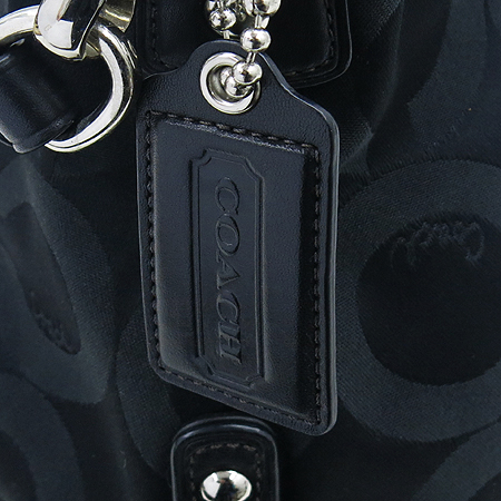 Coach(��ġ) 14147 OP ART �� ��Ʈ ���� �ڰ��� ���� ȥ�� 2WAY[��õ��] �̹���3 - ���̺��� �߰���ǰ