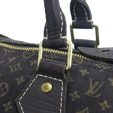 Louis Vuitton(���̺���) M95224 ���׷� �̴ϸ� ���� ���ǵ� 30 ��Ʈ�� �̹���4 - ���̺��� �߰���ǰ
