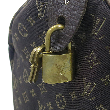 Louis Vuitton(���̺���) M95224 ���׷� �̴ϸ� ���� ���ǵ� 30 ��Ʈ�� �̹���5 - ���̺��� �߰���ǰ