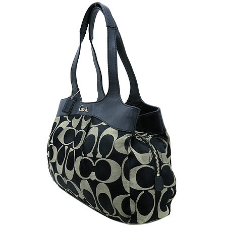 Coach(��ġ) F18828 �ñ״�ó �к긯 ����� [������û��] �̹���2 - ���̺��� �߰���ǰ