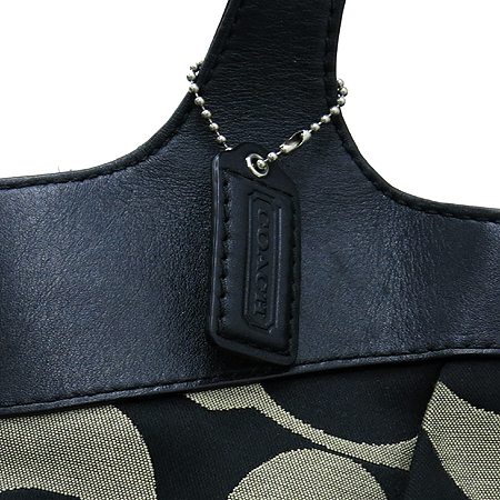 Coach(��ġ) F18828 �ñ״�ó �к긯 ����� [������û��] �̹���4 - ���̺��� �߰���ǰ