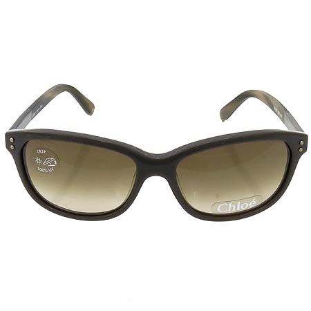 Chloe(���ο�) CL2185-C02 ���� ���� �ΰ� ���� ���� ���۶� [����2] �̹���3 - ���̺��� �߰���ǰ