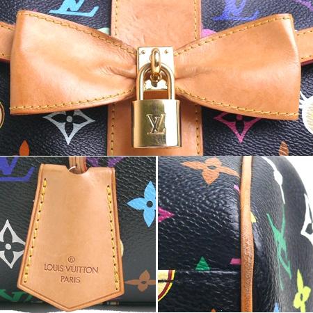 Louis Vuitton(���̺���) M92052 ���� ���� ���׷� ���� ��Ƽ ��Ʈ��[����ż�����]W �̹���5 - ���̺��� �߰���ǰ