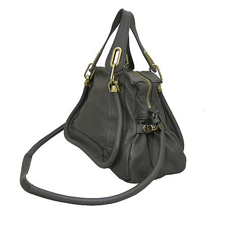 Chloe(���ο�) �׷��� ���� �Ķ�Ƽ M ������ 2WAY [��������] �̹���3 - ���̺��� �߰���ǰ