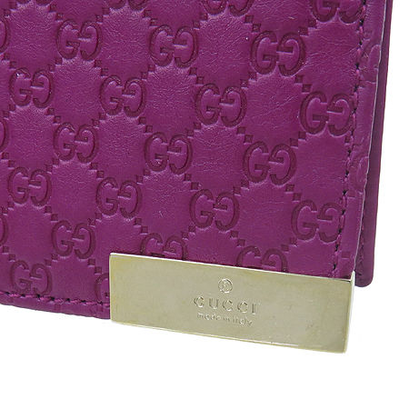 Gucci(����) 268843 GG�ΰ� ��ũ ���� ī��� �������� �̹���3 - ���̺��� �߰���ǰ