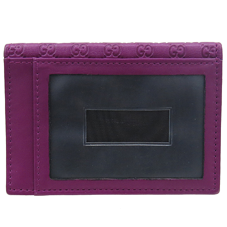 Gucci(����) 268843 GG�ΰ� ��ũ ���� ī��� �������� �̹���4 - ���̺��� �߰���ǰ