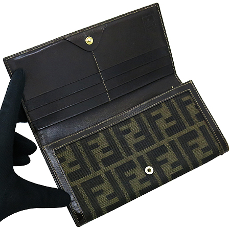 Fendi(���) FF�ΰ� ĵ���� ���� ���� ���� ������ �̹���2 - ���̺��� �߰���ǰ