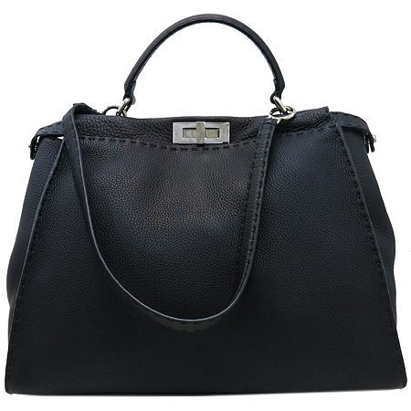 Fendi(���) 8BN210 ���� �θ� ���� ����ΰ� ���� �� ��� �������� ��ī�� 2WAY �̹���2 - ���̺��� �߰���ǰ