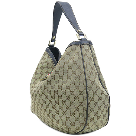 Gucci(����) 233604 GG�ΰ� �ڰ��� ��ũ����� ȥ�� �����Ƽġ ����ΰ� ȣ�� ����� �̹���2 - ���̺��� �߰���ǰ