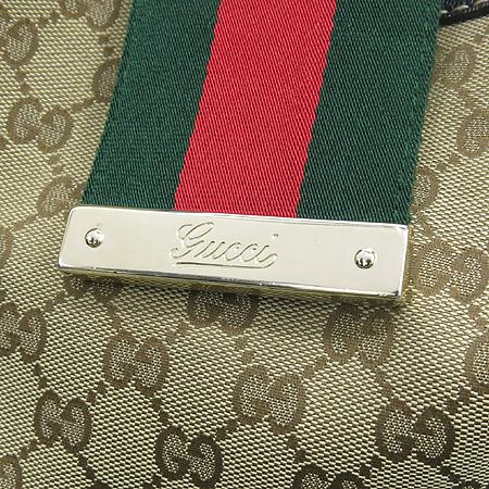 Gucci(����) 233604 GG�ΰ� �ڰ��� ��ũ����� ȥ�� �����Ƽġ ����ΰ� ȣ�� ����� �̹���3 - ���̺��� �߰���ǰ