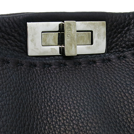 Fendi(���) 8BN210 ���� �θ� ���� ����ΰ� ���� �� ��� �������� ��ī�� 2WAY �̹���4 - ���̺��� �߰���ǰ