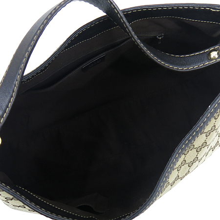 Gucci(����) 233604 GG�ΰ� �ڰ��� ��ũ����� ȥ�� �����Ƽġ ����ΰ� ȣ�� ����� �̹���5 - ���̺��� �߰���ǰ