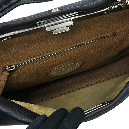 Fendi(���) 8BN210 ���� �θ� ���� ����ΰ� ���� �� ��� �������� ��ī�� 2WAY �̹���6 - ���̺��� �߰���ǰ