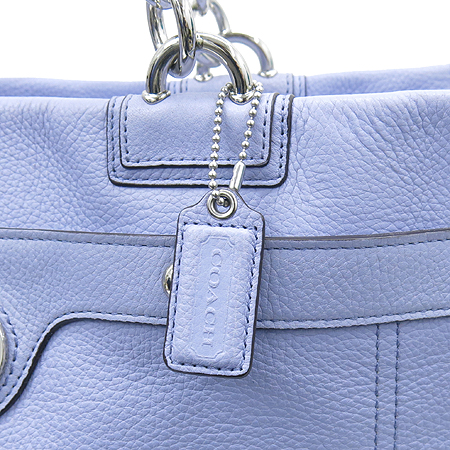 Coach(��ġ) F16530 �Ľ��� ����Ʈ���÷��� ���� �� ��� ��Ʈ�� �̹���4 - ���̺��� �߰���ǰ