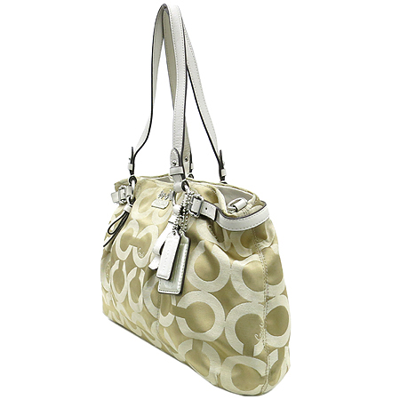 Coach(��ġ) 17688 �ñ״�ó �ڰ��� 2WAY [��������] �̹���2 - ���̺��� �߰���ǰ