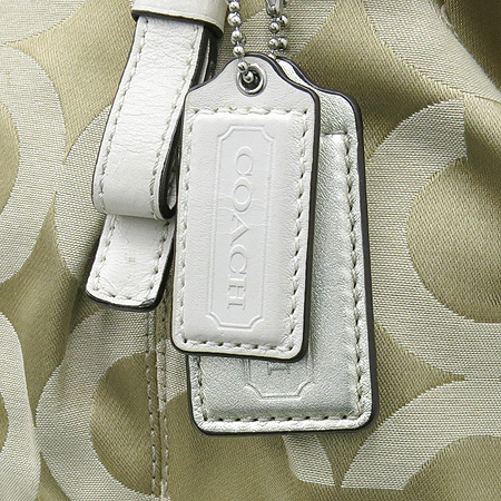 Coach(��ġ) 17688 �ñ״�ó �ڰ��� 2WAY [��������] �̹���3 - ���̺��� �߰���ǰ