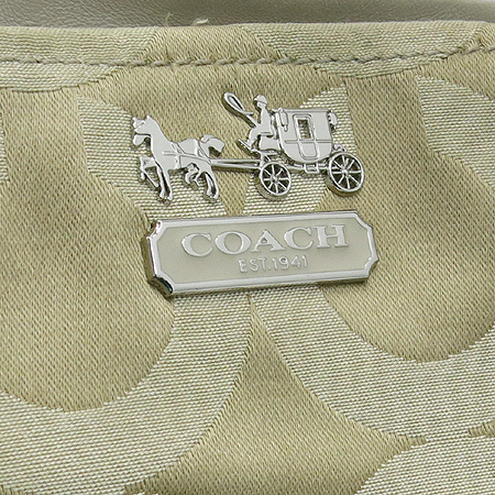 Coach(��ġ) 17688 �ñ״�ó �ڰ��� 2WAY [��������] �̹���4 - ���̺��� �߰���ǰ