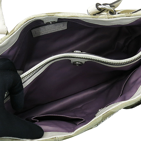 Coach(��ġ) 17688 �ñ״�ó �ڰ��� 2WAY [��������] �̹���5 - ���̺��� �߰���ǰ