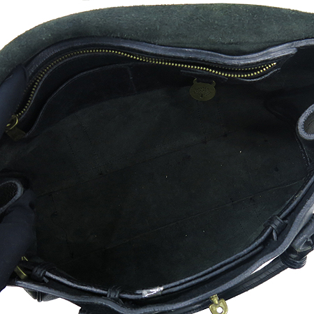 MULBERRY(�ֹ���) HH5988 ���� �÷� ���̽����� M ������ ��Ʈ�� �̹���5 - ���̺��� �߰���ǰ