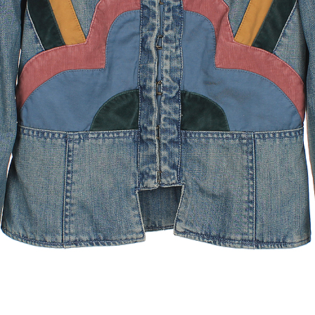 Marc_Jacobs(��ũ�����߽�) û���� [���빮��] �̹���3 - ���̺��� �߰���ǰ