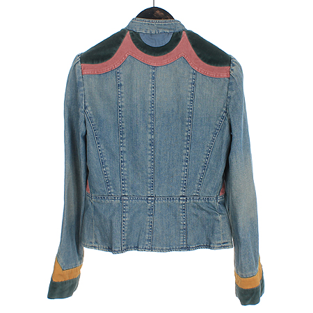 Marc_Jacobs(��ũ�����߽�) û���� [���빮��] �̹���4 - ���̺��� �߰���ǰ