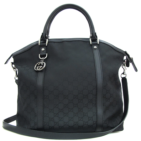 Gucci(����) 339551 GG �ΰ� ���� �ڰ��� ���� ��� 2WAY [��õ ������] �̹���2 - ���̺��� �߰���ǰ