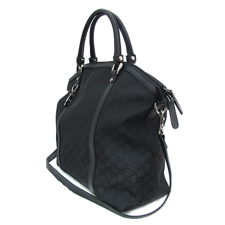 Gucci(����) 339551 GG �ΰ� ���� �ڰ��� ���� ��� 2WAY [��õ ������] �̹���3 - ���̺��� �߰���ǰ