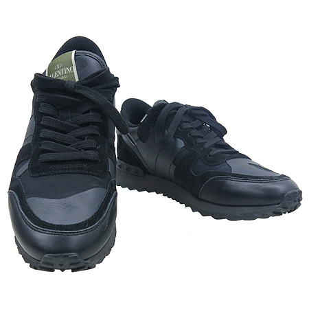 VALENTINO(�߷�Ƽ��) FWS00291 ���� ī���ö��� ������ ����Ŀ�� �̹���2 - ���̺��� �߰���ǰ