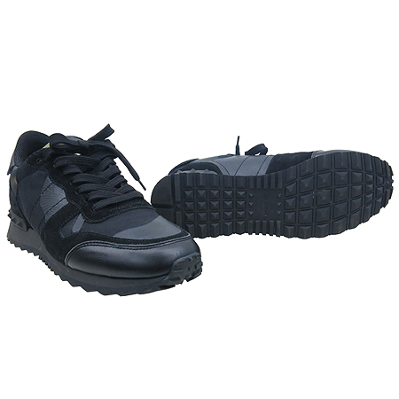 VALENTINO(�߷�Ƽ��) FWS00291 ���� ī���ö��� ������ ����Ŀ�� �̹���3 - ���̺��� �߰���ǰ