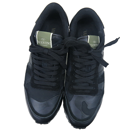 VALENTINO(�߷�Ƽ��) FWS00291 ���� ī���ö��� ������ ����Ŀ�� �̹���5 - ���̺��� �߰���ǰ