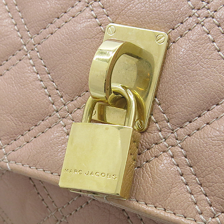 Marc_Jacobs(��ũ�����߽�) C3113449 ���� �ڹ��� �ΰ� ��� ���� ���� Ŭ��ġ�� ����� �̹���4 - ���̺��� �߰���ǰ