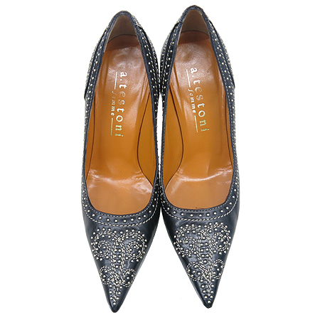 A.testoni(�׽����) ���͵� ��� ���� ���� ��Ƽġ ������ ������ ���� [���빮��] �̹���4 - ���̺��� �߰���ǰ