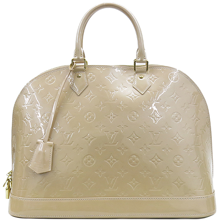 Louis Vuitton(���̺���) M91610 ���׷� ������ �˸� MM ��Ʈ�� �̹���2 - ���̺��� �߰���ǰ
