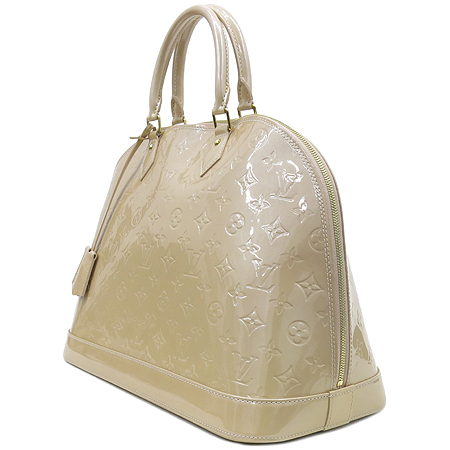 Louis Vuitton(���̺���) M91610 ���׷� ������ �˸� MM ��Ʈ�� �̹���3 - ���̺��� �߰���ǰ