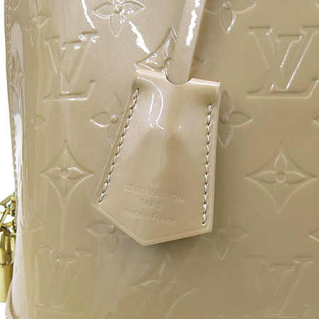 Louis Vuitton(���̺���) M91610 ���׷� ������ �˸� MM ��Ʈ�� �̹���4 - ���̺��� �߰���ǰ