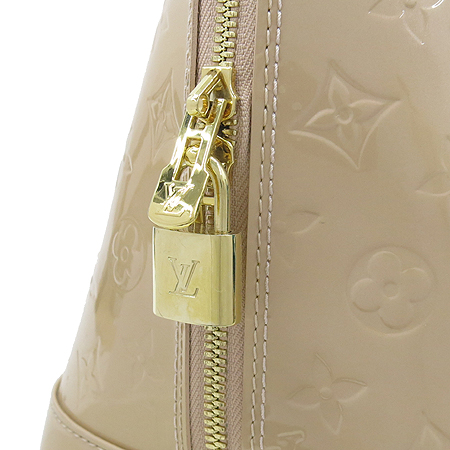 Louis Vuitton(���̺���) M91610 ���׷� ������ �˸� MM ��Ʈ�� �̹���5 - ���̺��� �߰���ǰ