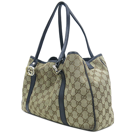 Gucci(����) 232957 GG �ΰ� �ڰ��� �ΰ� ��� ����� �̹���2 - ���̺��� �߰���ǰ