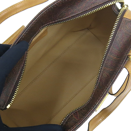 Etro(��Ʈ��) 0725 ������ �簢 ��Ʈ�� + �����Ʈ�� �̹���5 - ���̺��� �߰���ǰ