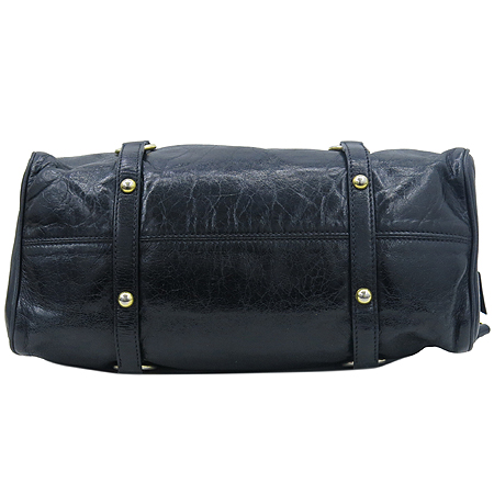 MiuMiu(�̿�̿�)  RT0365 VITELLO LUX �������� ������� ����ΰ� ��Ʈ�� + �����Ʈ�� 2WAY �̹���4 - ���̺��� �߰���ǰ