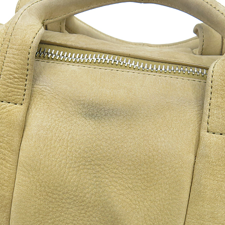 Alexanderwang(�˷������) ROCCO DUFFEL (���� ����) ������ ���� ���͵� ��� 2WAY [��������] �̹���5 - ���̺��� �߰���ǰ