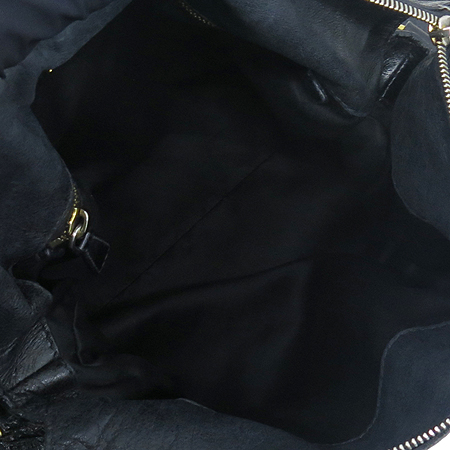 MiuMiu(�̿�̿�)  RT0365 VITELLO LUX �������� ������� ����ΰ� ��Ʈ�� + �����Ʈ�� 2WAY �̹���5 - ���̺��� �߰���ǰ