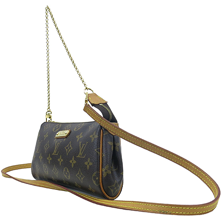 Louis Vuitton(���̺���) M95567 ���׷� ĵ���� ����Ŭ��ġ 2WAY �̹���2 - ���̺��� �߰���ǰ
