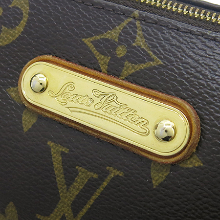 Louis Vuitton(���̺���) M95567 ���׷� ĵ���� ����Ŭ��ġ 2WAY �̹���3 - ���̺��� �߰���ǰ