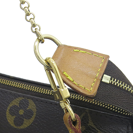 Louis Vuitton(���̺���) M95567 ���׷� ĵ���� ����Ŭ��ġ 2WAY �̹���4 - ���̺��� �߰���ǰ