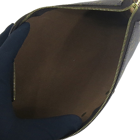 Louis Vuitton(���̺���) M95567 ���׷� ĵ���� ����Ŭ��ġ 2WAY �̹���5 - ���̺��� �߰���ǰ