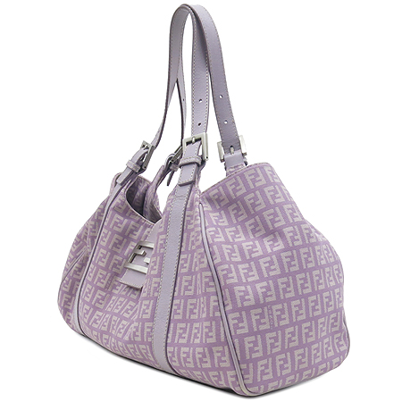 Fendi(���) 8BR091 FF�ΰ� ��Ʈ�� �̹���2 - ���̺��� �߰���ǰ